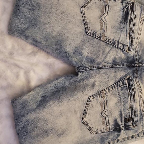 Buffalo David Bitton jeans - Picture 2 of 2